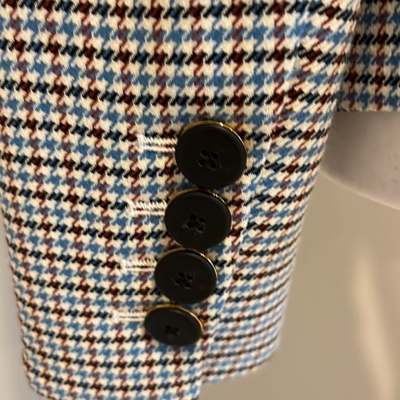 Veronica Beard Farley Dickey Jacket NWT - Picture 5 of 9